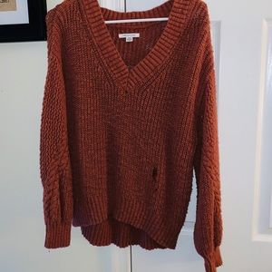 American Eagle sweater
